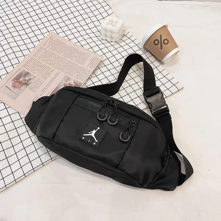 air jordan sling backpack