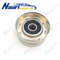 ลูกรอกลูกรอกสายพานจับเวลาสำหรับ TOYOTA 4RUNNER AVENSIS CAMRY CARINA COROLLA LITEACE MODELL 3VZ 1C 2C