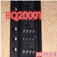 10pcs/lot   BQ2000   BQ2000T  SOP-8  Programmable Multi-Chemistry Fast-Charge Management IC WATTY Electronics