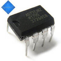 1pcs/lot AD737JNZ AD737JN AD737 AD744JNZ AD744JN AD744 DIP-8 In Stock