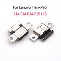 1PCS For Lenovo ThinkPad R14 L14 E14 E15 L15 Type-C USB 3.1 Type C Female Charging Port DC Power Jack Connector LED Strip Lighting