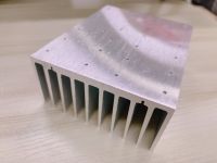 Heat Sink ฮีตซิ้ง หน้ากว้าง 12cm.