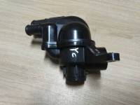 วาล์วน้ำ (Thermostat) LAND ROVER Freelander 1 เครื่อง 2.5 KV6 เบนซิน