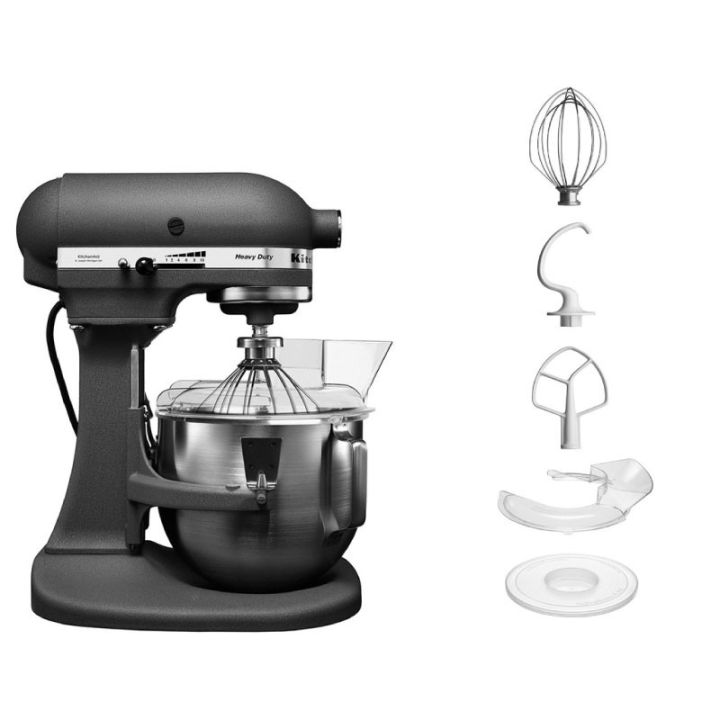 🧐🧐.PRO SALE KitchenAid 5KPM5 Stand Mixer 5 Qt ,4.8 L Heavy Duty