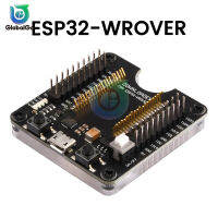 ESP-WROOM-32 ESP32คณะกรรมการพัฒนาการ Esp32คณะกรรมการทดสอบการเผาไหม้ตารางการแข่งขันเครื่องมือดาวน์โหลดสำหรับ ESP-12SESP32-WROVERO7S07