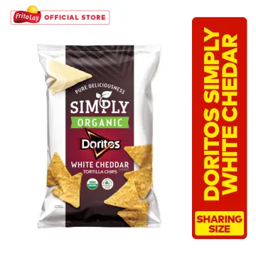 Doritos® Cool Ranch Flavored Tortilla Chips, 1 oz - Metro Market