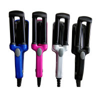 Salon Tools Hair Curler Crimper Curling Iron Tong Waving Wand Roller Beauty Personal Care Appliance 200V