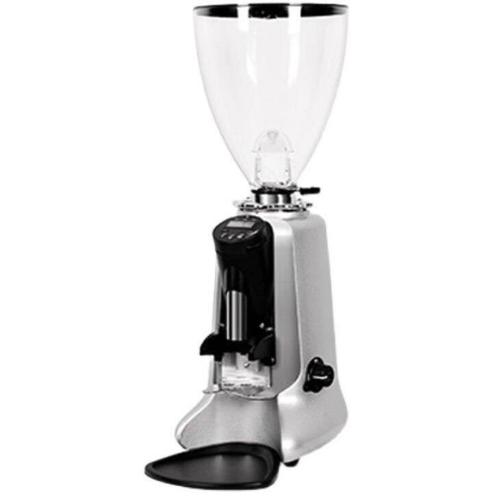 HEYCAFE HC600 Italian bean grinder quantitative electronic control