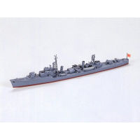 TAMIYA 31429 1/700 JAPANESE NAVY DESTROYER SAKURA