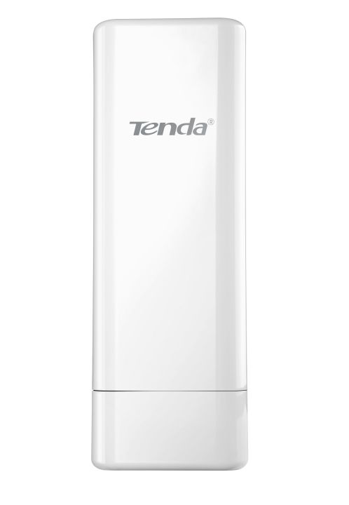 tenda-o3-cpe-wireless-outdoor-2-4ghz-ของแท้-ประกันศูนย์-5ปี