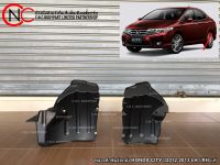 พลาสติกซุ้มล้อหลัง HONDA CITY ปี2012-2013 LH / RH ของแท้ ของใหม่ แท้ศูนย์ **ราคาพร้อมส่ง**