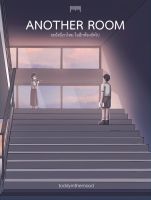 หนังสือ Another Room จะยังมีเราไหมในอีกห้องถัดไป / toddyinthemood / สำนักพิมพ์ 10 มิลลิเมตร / ราคาปก 225 บาท