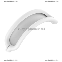 zuoyingdu064194 1PC/1Pair Soft COVER COVER สำหรับ airpods MAX ซิลิโคนหูฟังป้องกันกรณีเปลี่ยนหูฟังอุปกรณ์เสริม