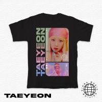 Kpop Girls Generation (SNSD) TaeyeonS-5XL