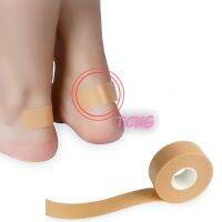 TG 2 Pcs oam Heel Tape High Heel Shoes Blister Relieve Aid Sticker Wear-Resistant Patch sg