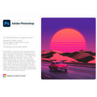 AdobePhotoshop2023 24.1.1.238 (x64) Multilingual [Full][กุญแจ]