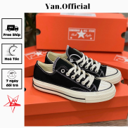 Giầy Converse 1970s Full Box Nam, Nữ Cao Cấp