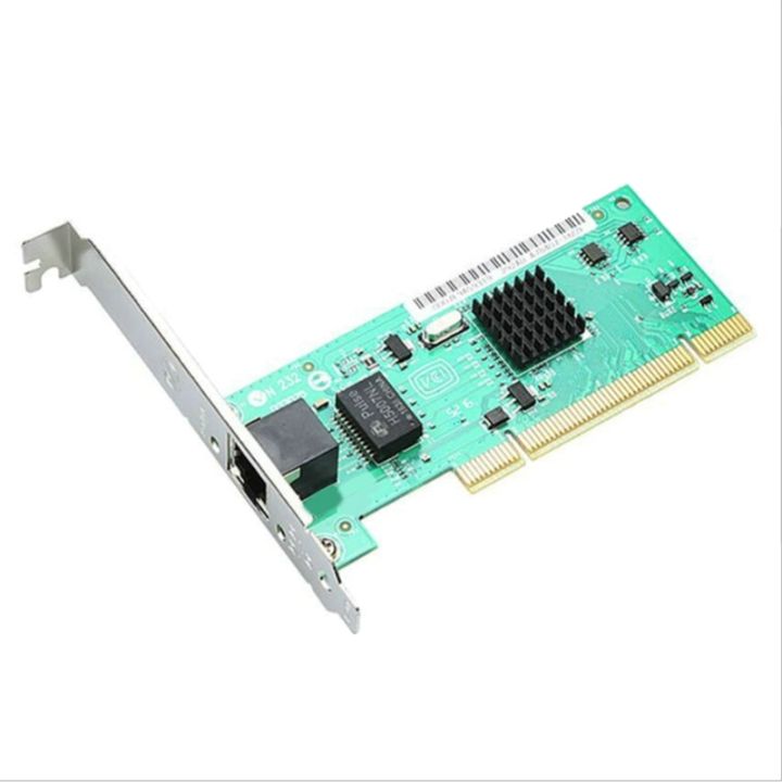 intel-82540-1000mbps-gigabit-pci-network-card-adapter-diskless-rj45-port-1g-pci-lan-card-ethernet-for-pc-with-heat-sink