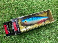 เหยื่อ RAPALA SKITTER POP 9 ซม. สี SM (LIMITED) (เหยื่อผิวน้ำ)