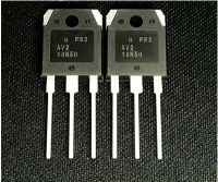 5pcs FQA18N50AV2 FQA18N50 AV218N50 FDA18N50 18N50 TO-3P 18A 500V ใหม่และเป็นต้นฉบับในสต็อก