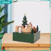 Ccangel decoration ornament musical boxes collectible home decoration for - ảnh sản phẩm 1