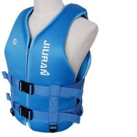 Youth/Adults Kids Life Jacket Neoprene Safety Life Vest for Water Ski Wakeboard Swimming Surfing Swimsuit Water Sports Boys Girl  Life Jackets