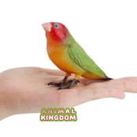 Animal Kingdom - โมเดล Weaverbird นกกระจาบ ขนาด 12.00 CM (จากสงขลา)