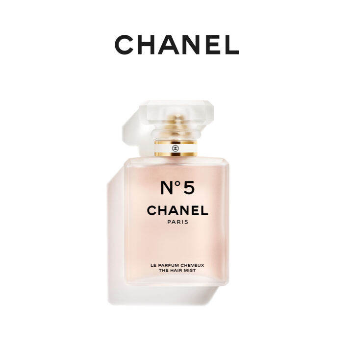 CHANEL No. 5 Fragrance Mist N5 Fragrance Series Hair Spray Lazada PH