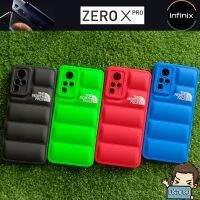 เคสยางกันกระแทก รุ่นโซฟา สำหรับ Infinix Zero X Pro