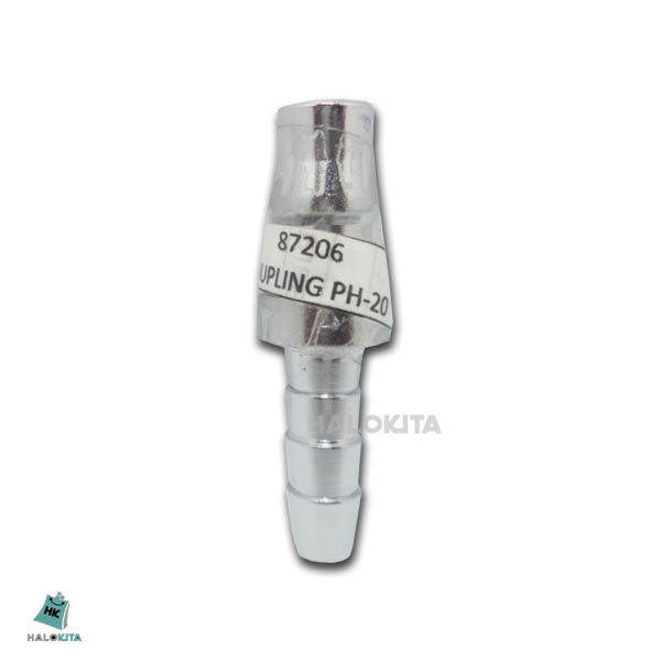 COUPLING PH20 SAMBUNGAN SELANG ANGIN / QUICK COUPLER Lazada Indonesia