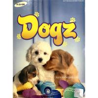 Dogz PC GAME เกมคอมแผ่นแท้