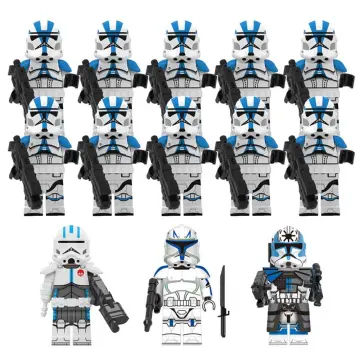 G0117 G0108 Action Figures Mini Building Blocks Assembling