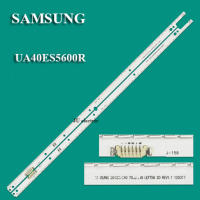 หลอดแบล็คไลท์ TV SAMSUNG(ซัมซุง)  รุ่นUA40ES5600R ชุด2เส้น สินค้าใหม่