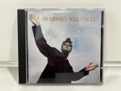 1 CD MUSIC ซีดีเพลงสากล    MORRISSEY "KILL UNCLE"   SIRE/REPRISE   (M5F111)