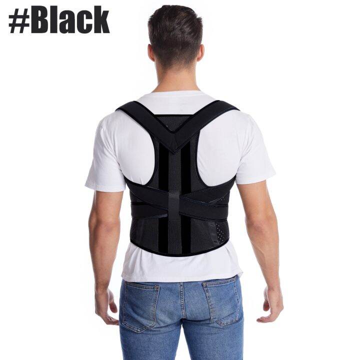 invisible-chest-posture-corrector-scoliosis-back-brace-spine-belt-shoulder-medical-therapy-support-poor-posture-correction-belt