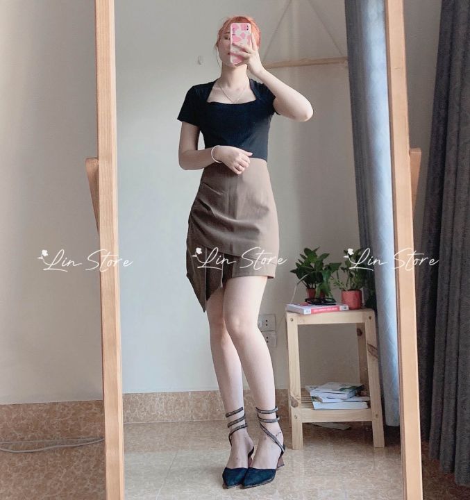 Top 71 về chân váy công sở big size  NEC