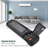 RC-3 25 in 1 Air Conditioner Remote Control Replacements for Electra/ Airwell/ Emailair/ Elco Air Conditioning