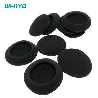 ◇㍿▥ Whiyo 1 set of Ear Pads Cushion Cover Earpads Replacement for Plantronics Audio 310 470 478 628 626 Headphones