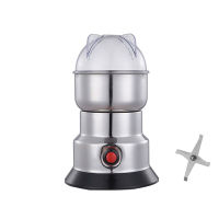 Electric Kitchen Cereals Nuts Beans Spices Grains Grinding Machine Multifunctional Home Coffe Grinder Machine Coffee Grinders