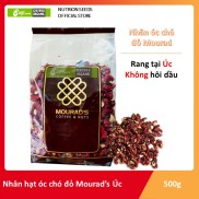 Nhân Hạt Óc Chó Đỏ Mourad s Úc 500g