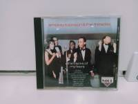 1 CD MUSIC ซีดีเพลงสากล SMOKEY ROBINSON &amp; THE MIRACLES THE TRACKS OF MY TEARS  (B15A104)