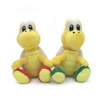 【hot】 15cm Anime Koopa Troopa Turtle Fashion Gifts Children