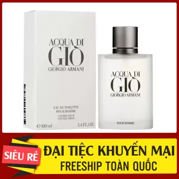 Armani Perfume Giá Tốt T04/2023 | Mua tại 