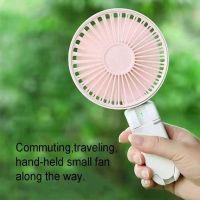 [Summer Cooling Artifact] Usb Fan Can Clip An UmbrellaCan Be Handheldfoldable USB Mini Fan Cooling Fan Creative Clip Umbrella Can Be Rechargeable Handheld Outdoor Student Mute Portable Desktop Fan