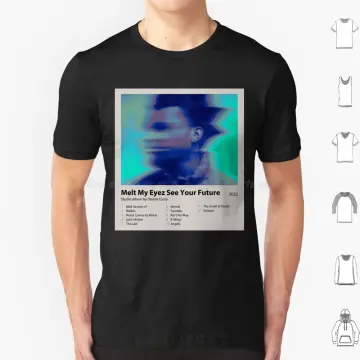 Walkin - Denzel Curry T-Shirt