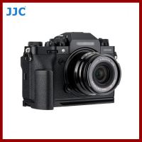 ถูกที่สุด!!! JJC HG-XT4 Hand Grip สำหรับกล้อง Fuji X-T4 ##กล้องถ่ายรูป ถ่ายภาพ ฟิล์ม อุปกรณ์กล้อง สายชาร์จ แท่นชาร์จ Camera Adapter Battery อะไหล่กล้อง เคส