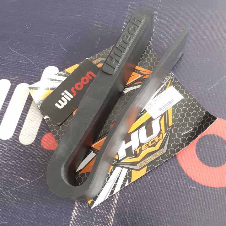 Karet Pelindung Arm / Karet Tahanan Rantai Custom Hutech Lazada Indonesia