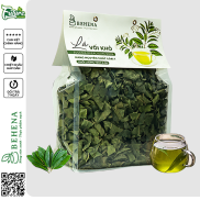 Trà lá Vối khô Behena gói 200g - Giảm thiểu tiểu đường - gout