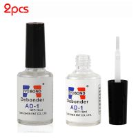 ✺▤ 2PCS/Lot import Glue Remover Dispergator for BGA glue dissolve Removing LOCA UV Glue Glass Refurbish For Samsung iphone Repair