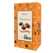 Socola - Chocolate Tiramisu vị hạnh nhân sữa Beryls